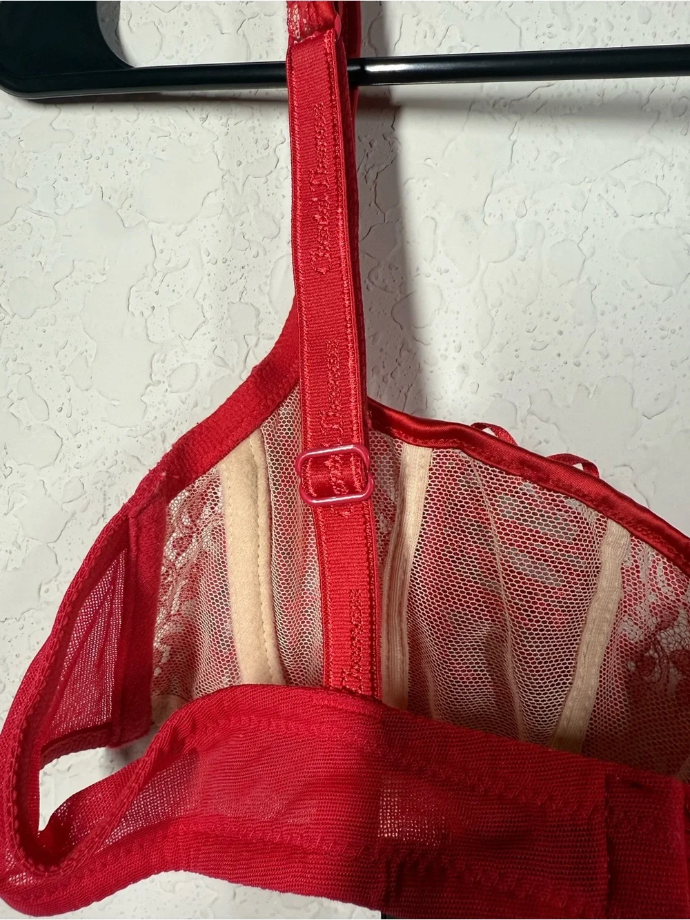 Chantal Thomass Lace Bra Size 36B
